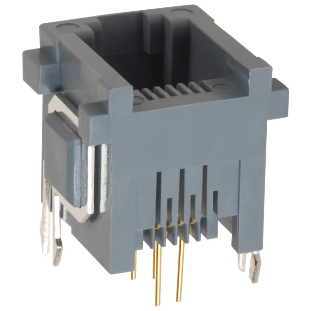 TM2RE-0604(50) by Hirose Electric Co Ltd