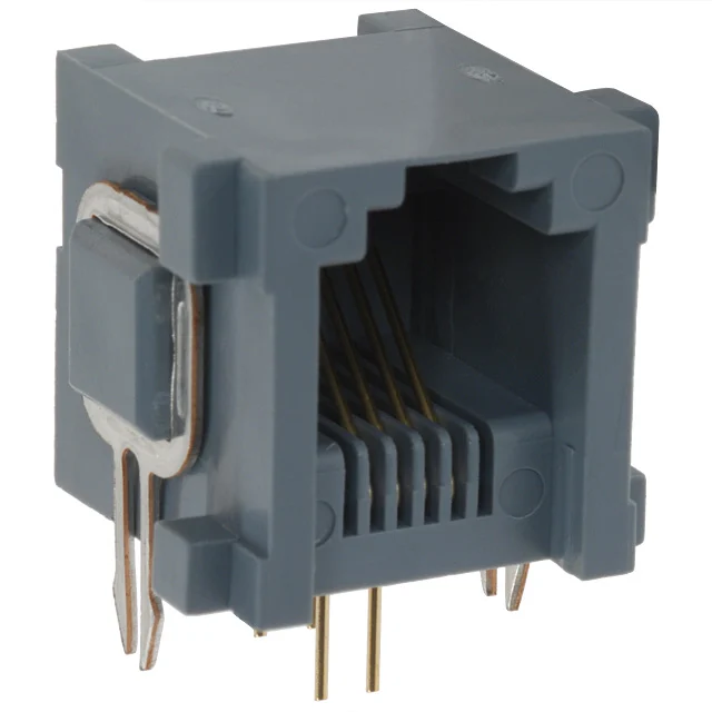 TM2REA-0604(50) by Hirose Electric Co Ltd