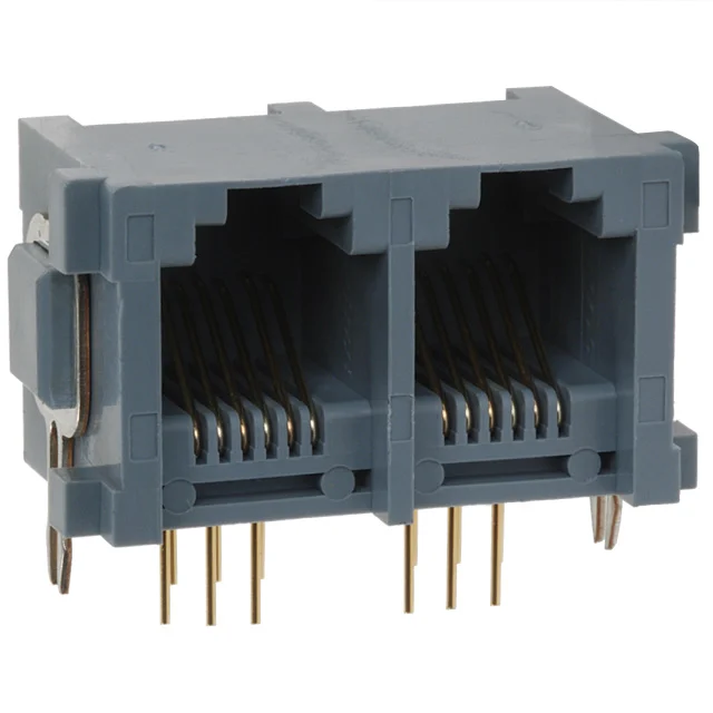 TM2REA-1212(50) by Hirose Electric Co Ltd