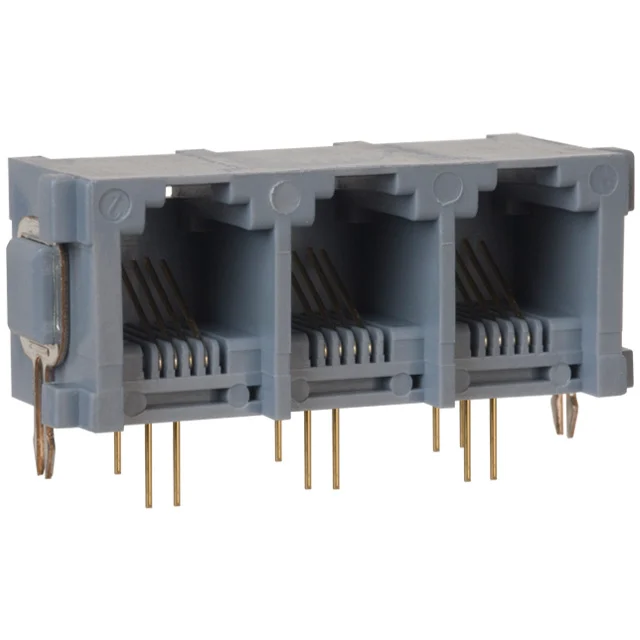 TM2REA-1812 by Hirose Electric Co Ltd