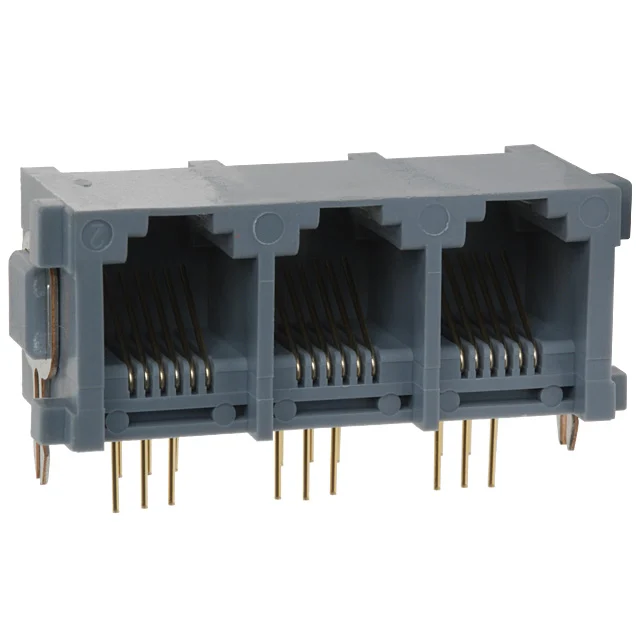 TM2REA-1818 by Hirose Electric Co Ltd