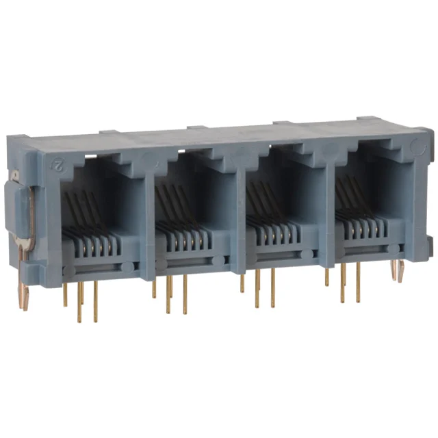 TM2REA-2416(50) by Hirose Electric Co Ltd