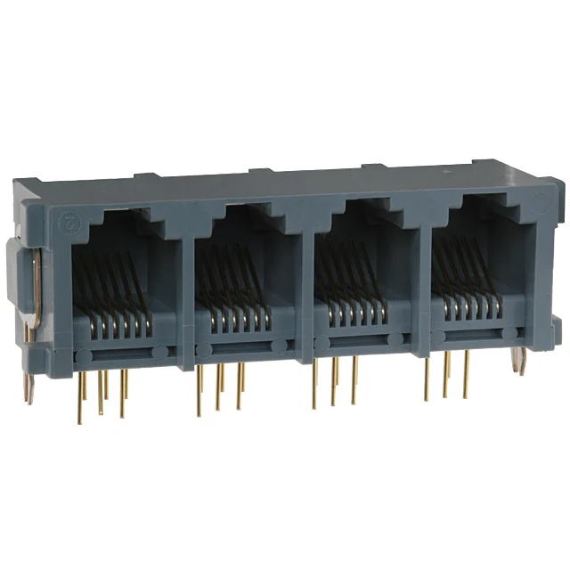 TM2REA-2424(50) by Hirose Electric Co Ltd