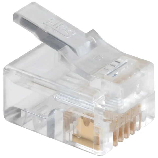 TM3P-66P by Hirose Electric Co Ltd