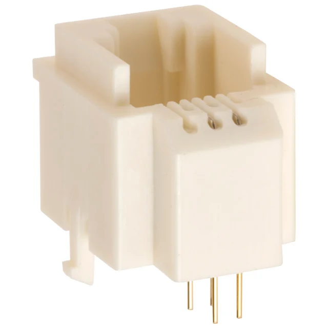 TM3RA-64(50) by Hirose Electric Co Ltd
