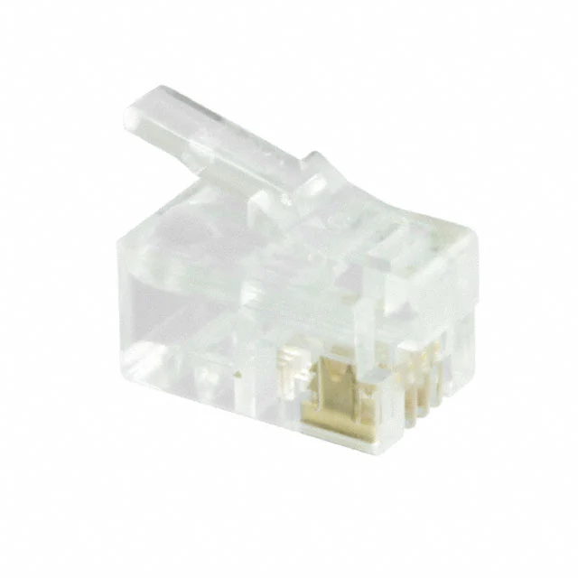 TM4P-44P by Hirose Electric Co Ltd