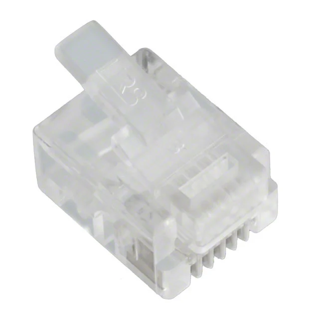 TM4P-66P by Hirose Electric Co Ltd