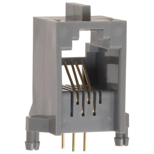 TM5RC-64(50) by Hirose Electric Co Ltd