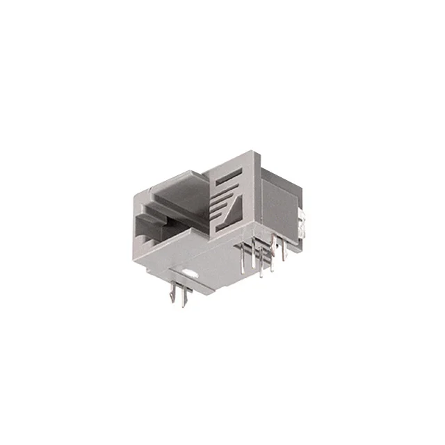 TM5RF1-44 by Hirose Electric Co Ltd