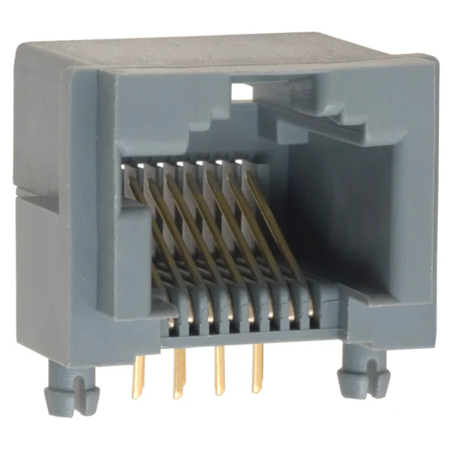 TM5RJ-88(50) by Hirose Electric Co Ltd