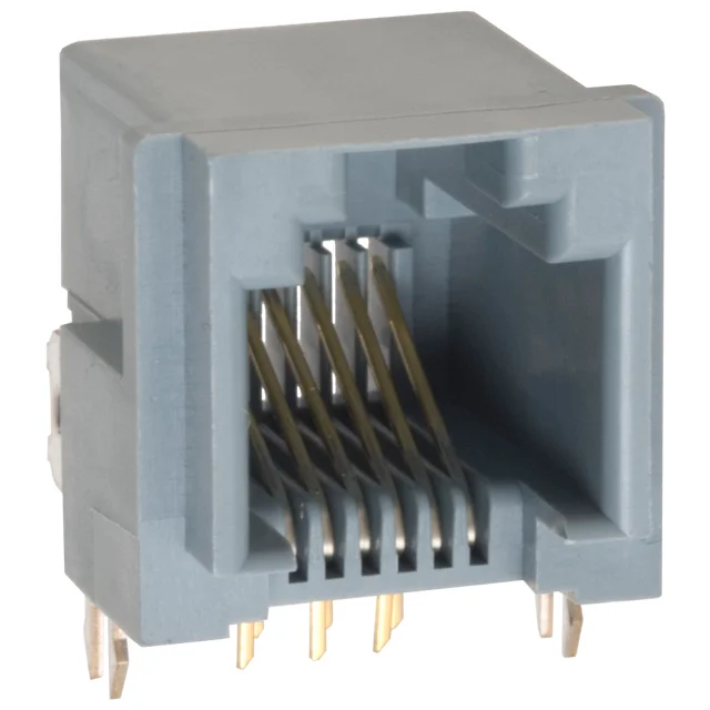 TM5RJ1-66(50) by Hirose Electric Co Ltd