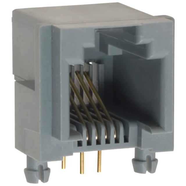 TM5RJ2-64(50) by Hirose Electric Co Ltd