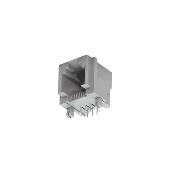 TM5RJ2-66(50) by Hirose Electric Co Ltd