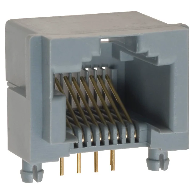 TM5RJ2-88(50) by Hirose Electric Co Ltd