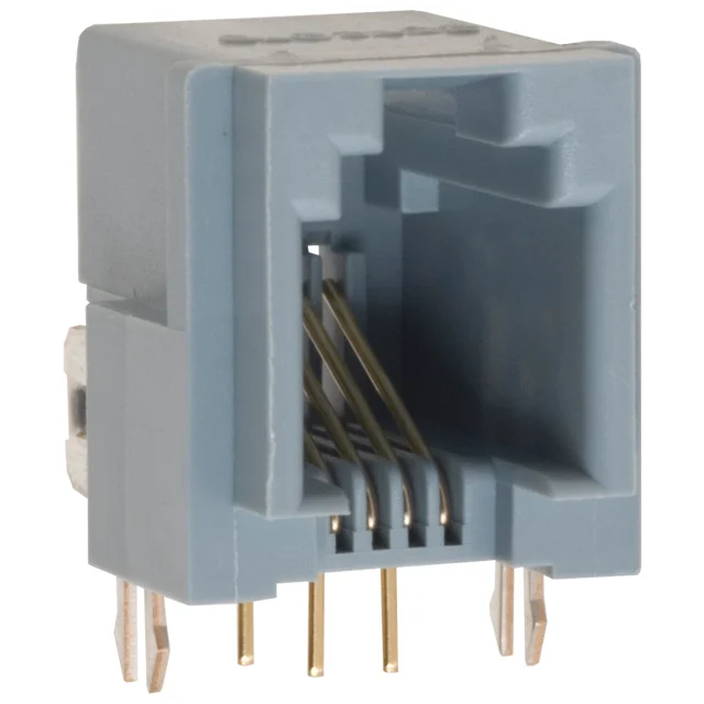 TM5RJ3-44(50) by Hirose Electric Co Ltd