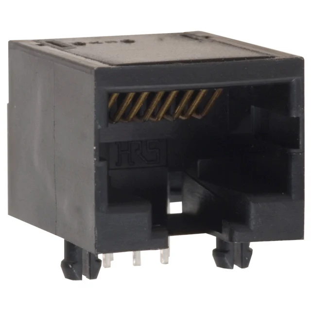 TM5RL-88(50) by Hirose Electric Co Ltd