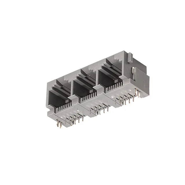 TM5RSA-2424(50) by Hirose Electric Co Ltd