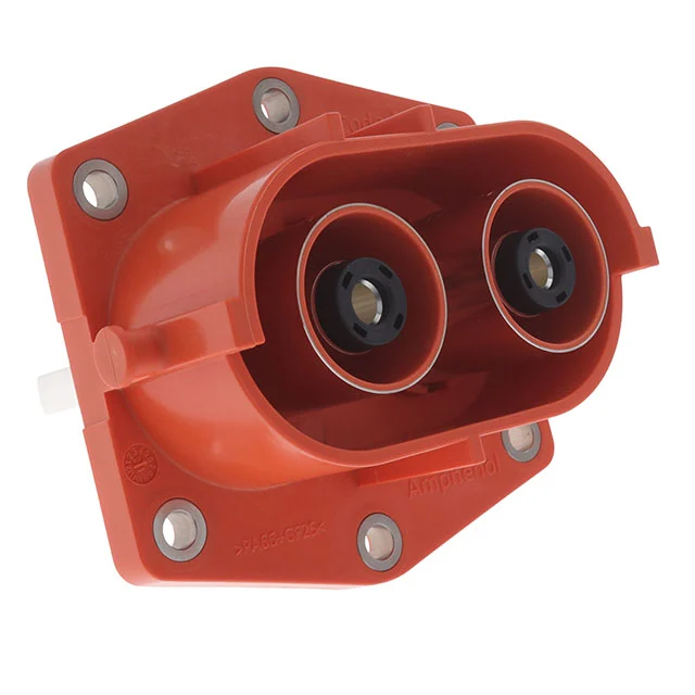 UPCR022BLS1 by Amphenol Industrial Operations