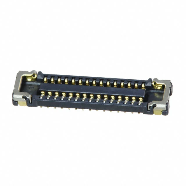 WP27D-S030VA3-R15000 by JAE Electronics