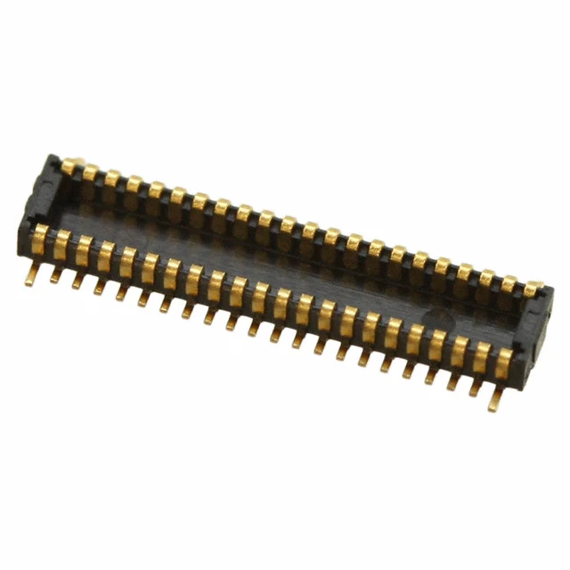 WP3-P040VA1-R6000 by JAE Electronics