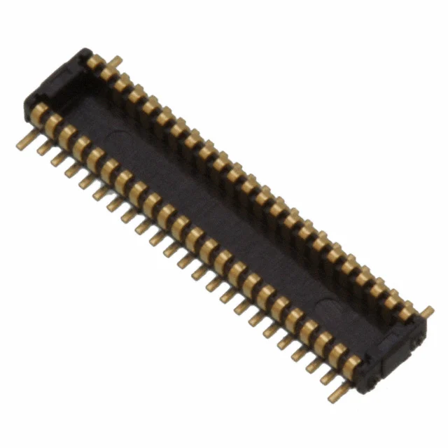 WP3-P042VA1-R500 by JAE Electronics