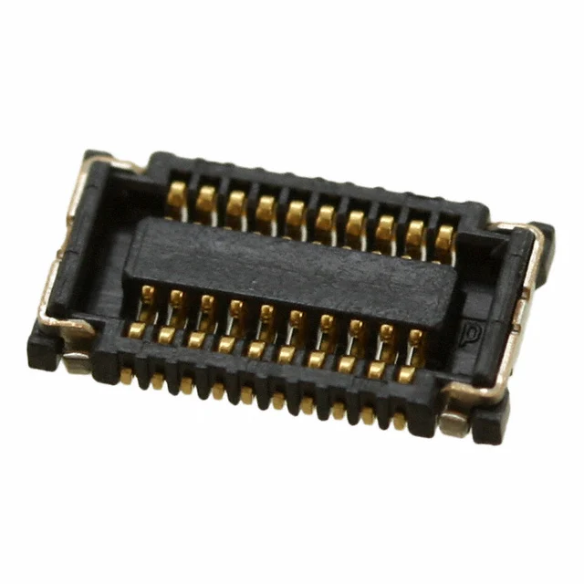 WP3-S020VA1-R6000 by JAE Electronics