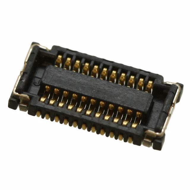 WP3-S022VA1-R500 by JAE Electronics
