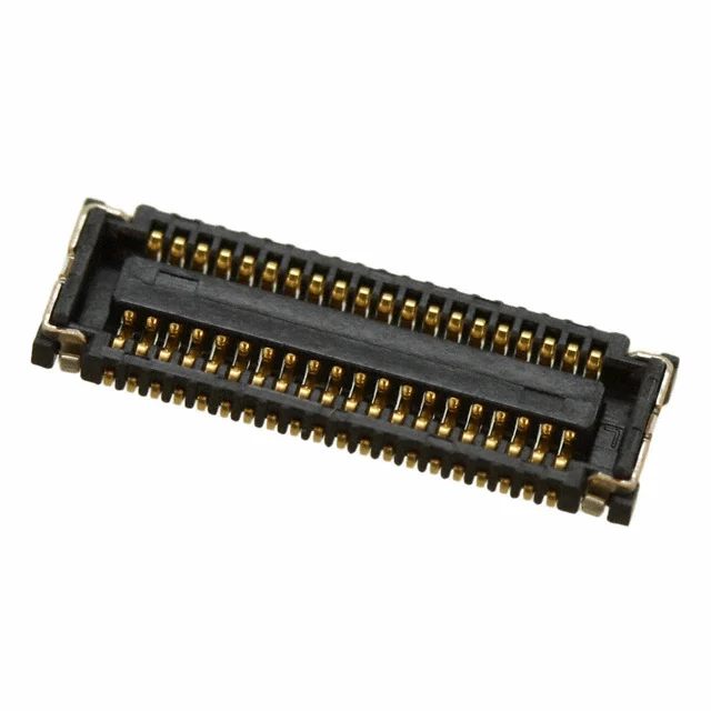 WP3-S040VA1-R500 by JAE Electronics