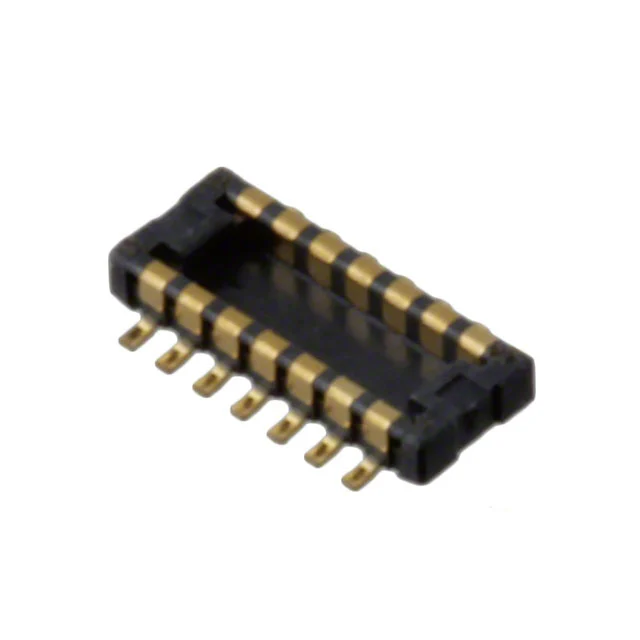 WP7-P010VA1-R6000 by JAE Electronics