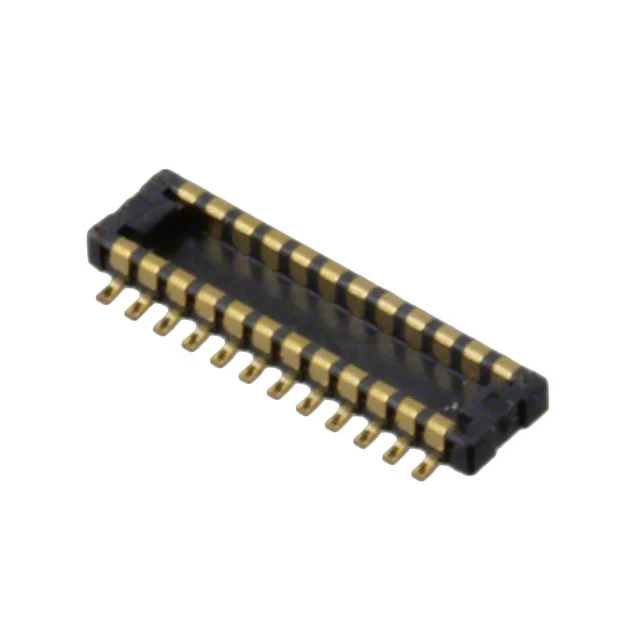 WP7-P020VA1-R6000 by JAE Electronics