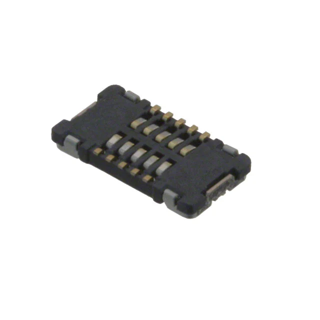 WP7A-S010VA1-R500 by JAE Electronics