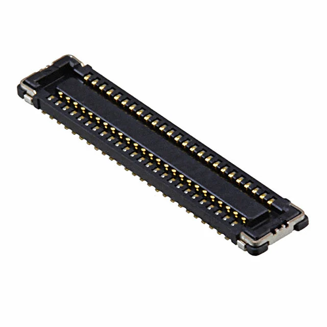 WP7B-S050VA1-R500 by JAE Electronics