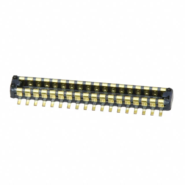 WP9-P032VA1-R500 by JAE Electronics