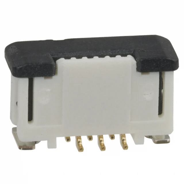 XF2J-122412A by Omron Electronics Inc-EMC Div