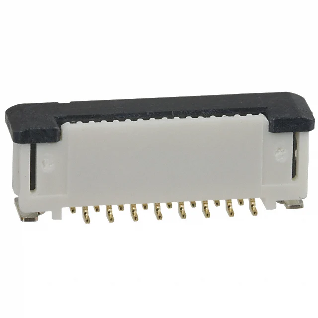 XF2J-1624-11A by Omron Electronics Inc-EMC Div