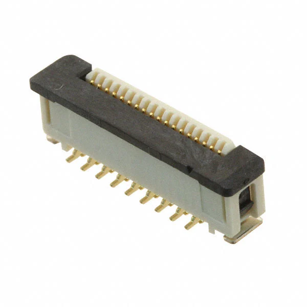 XF2J-182412A by Omron Electronics Inc-EMC Div