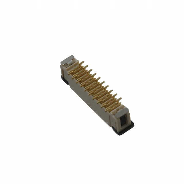 XF2J-202412A by Omron Electronics Inc-EMC Div