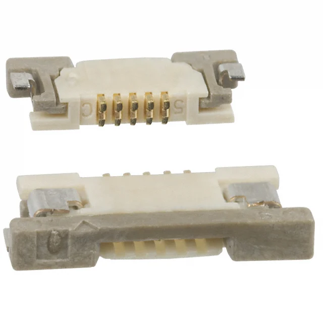 XF2L-0535-1A by Omron Electronics Inc-EMC Div