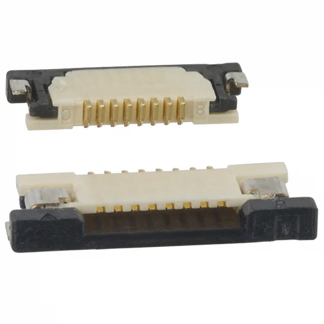 XF2L-0825-1 by Omron Electronics Inc-EMC Div