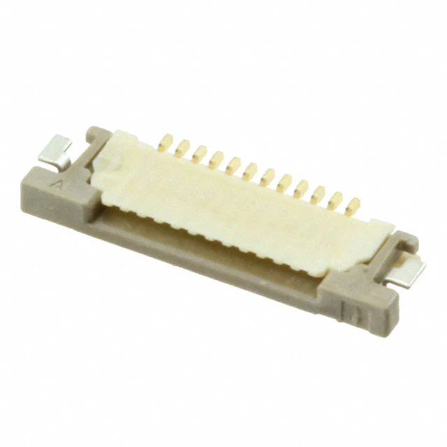 XF2L-1235-1 by Omron Electronics Inc-EMC Div