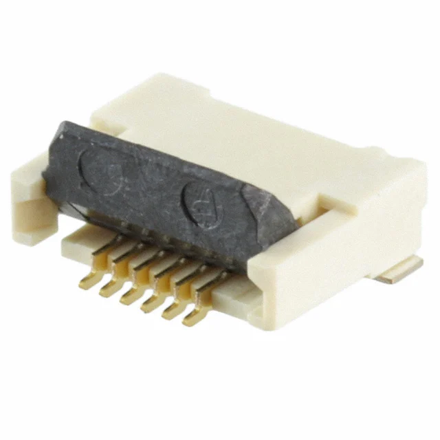 XF2M-0615-1A by Omron Electronics Inc-EMC Div