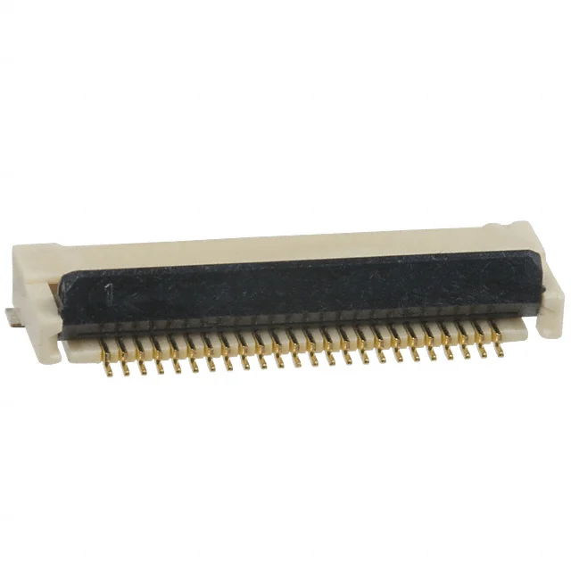 XF2M-2415-1A by Omron Electronics Inc-EMC Div