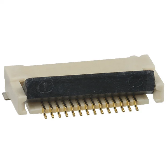 XF2M50151L by Omron Electronics Inc-EMC Div
