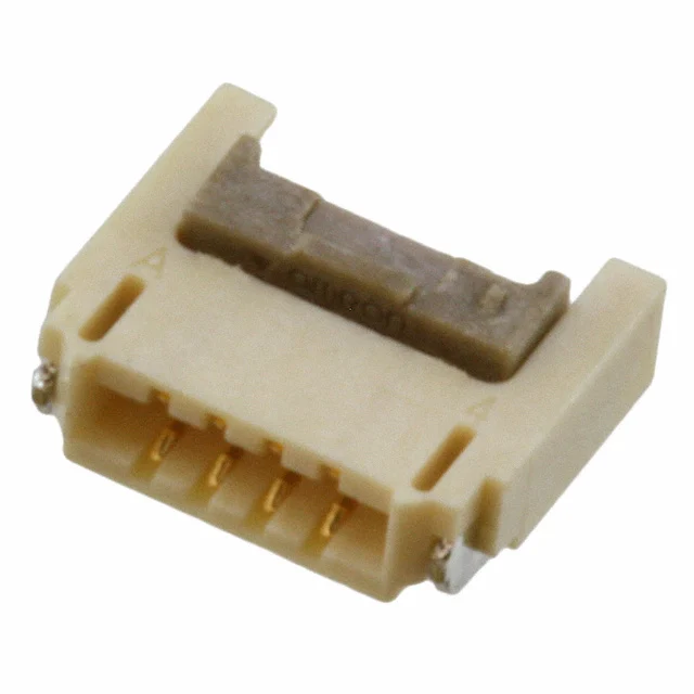 XF2W04151AR100BYOMZ by Omron Electronics Inc-EMC Div