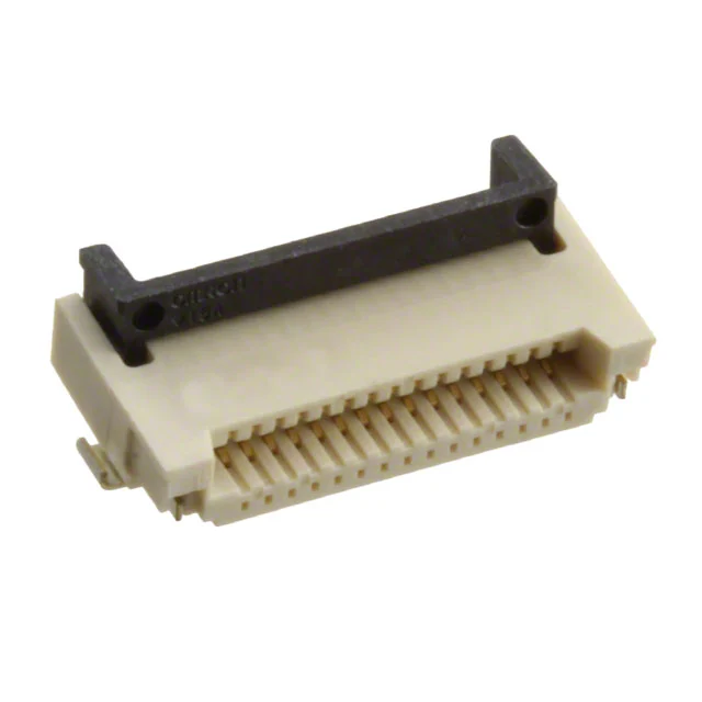XF3M-1515-1B by Omron Electronics Inc-EMC Div