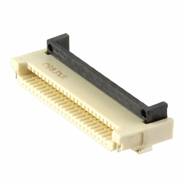 XF3M-2315-1B by Omron Electronics Inc-EMC Div