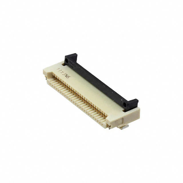 XF3M-2515-1B by Omron Electronics Inc-EMC Div