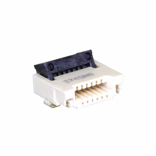 XF3M06151BR100 by Omron Electronics Inc-EMC Div