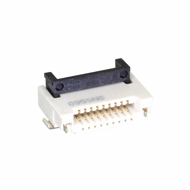 XF3M09151BR100 by Omron Electronics Inc-EMC Div