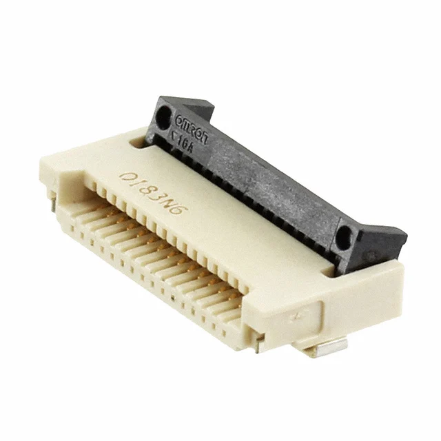 XF3M16151BR100 by Omron Electronics Inc-EMC Div